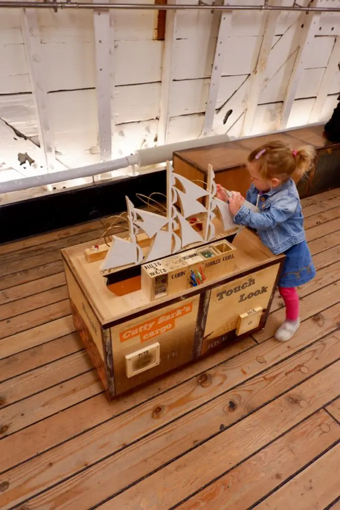 cutty sark review