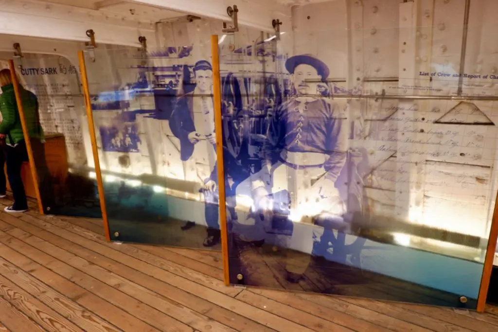 cutty sark review