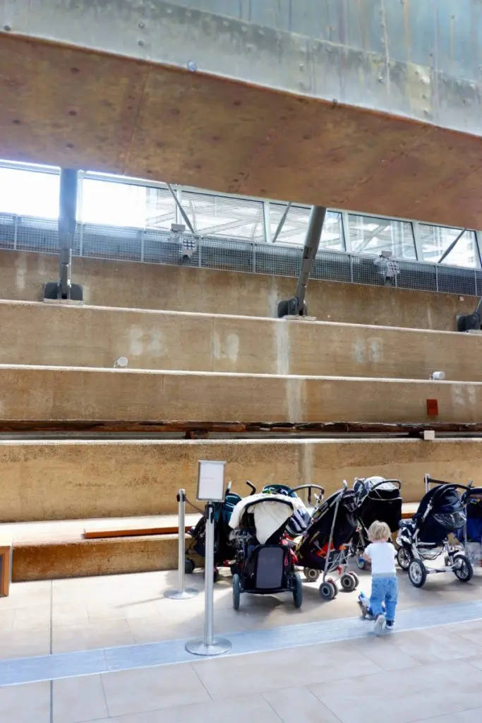 cutty sark review