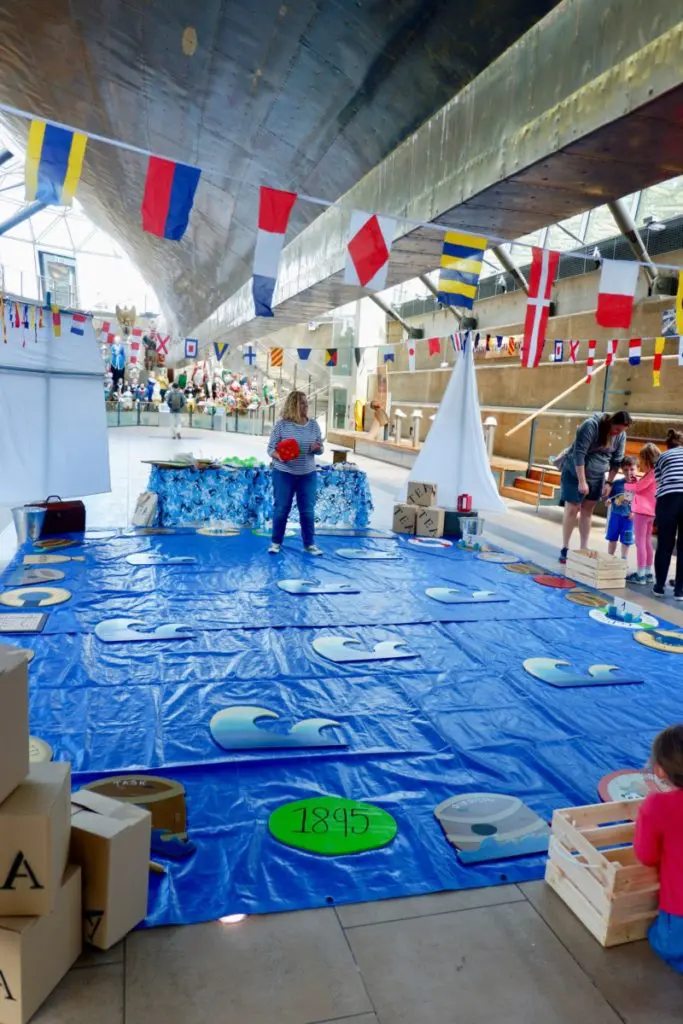 cutty sark review