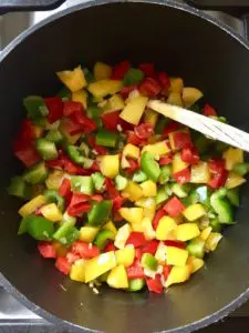 spanish rice