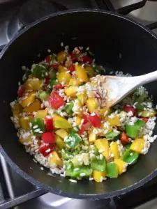 spanish rice