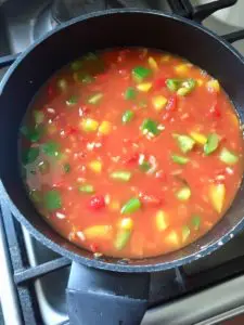 spanish rice