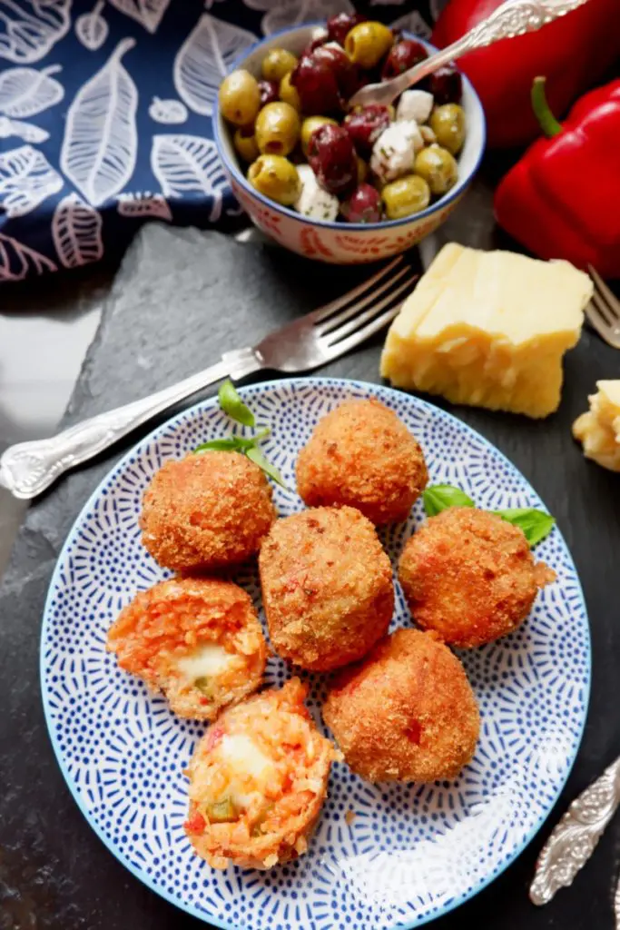 arancini