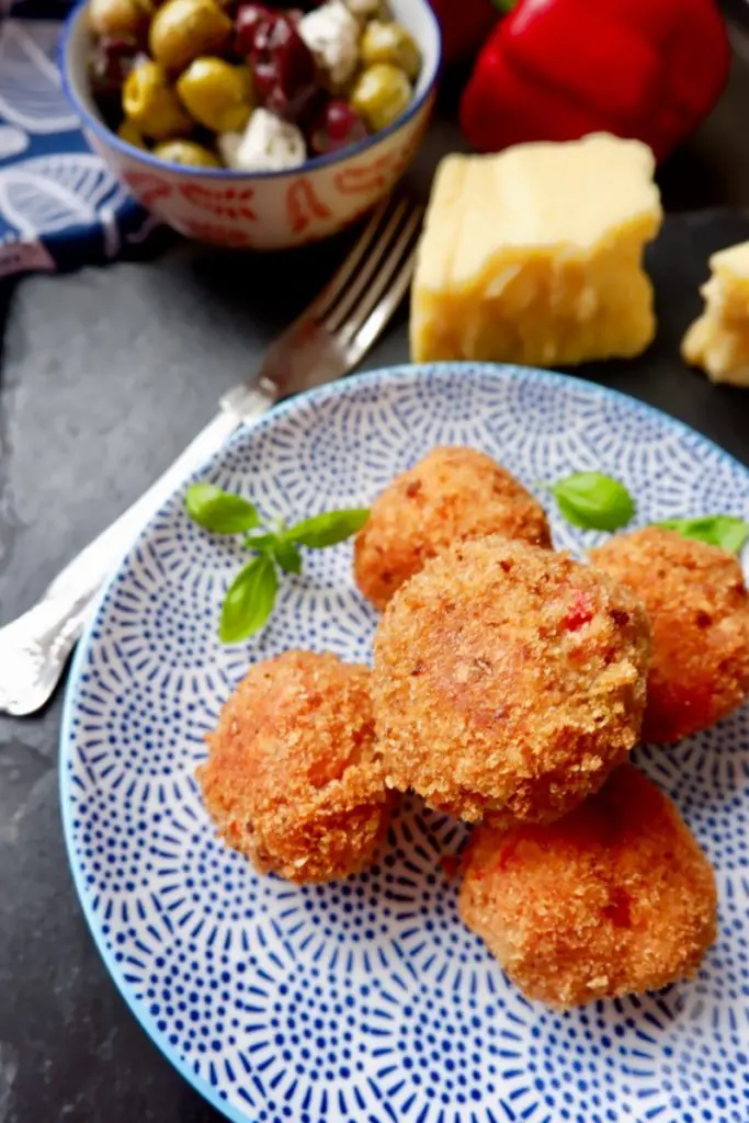 arancini