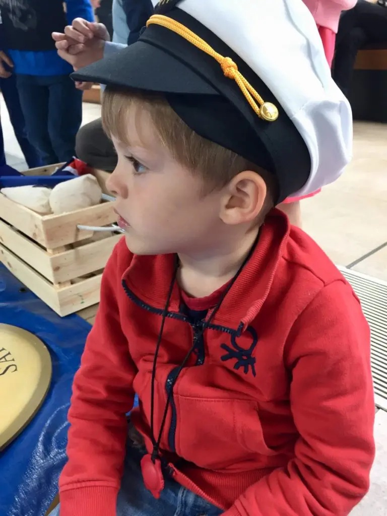 cutty sark review