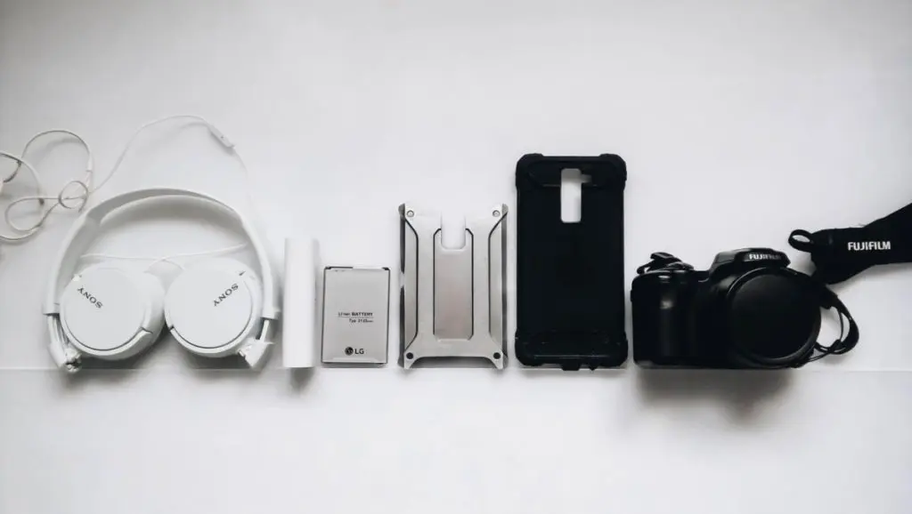 gadgets electronics