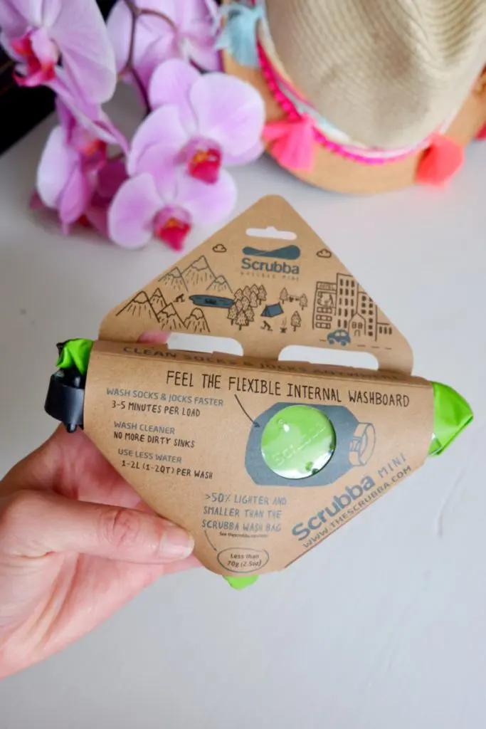 scrubba bag scrubba bag
