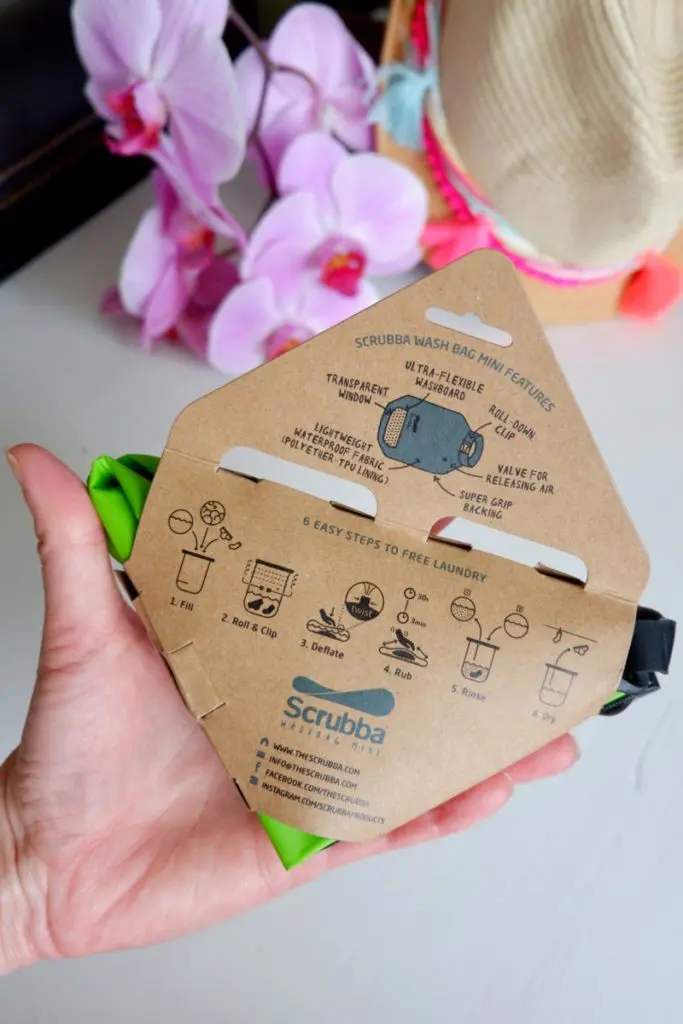 scrubba bag scrubba bag