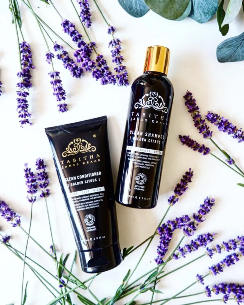 tabitha james kraan hair products