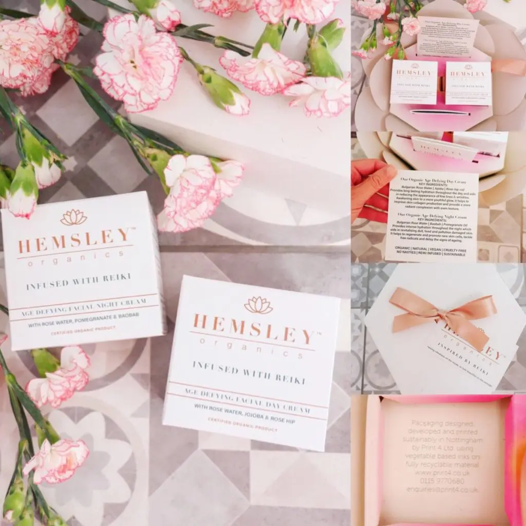 hemsley organics