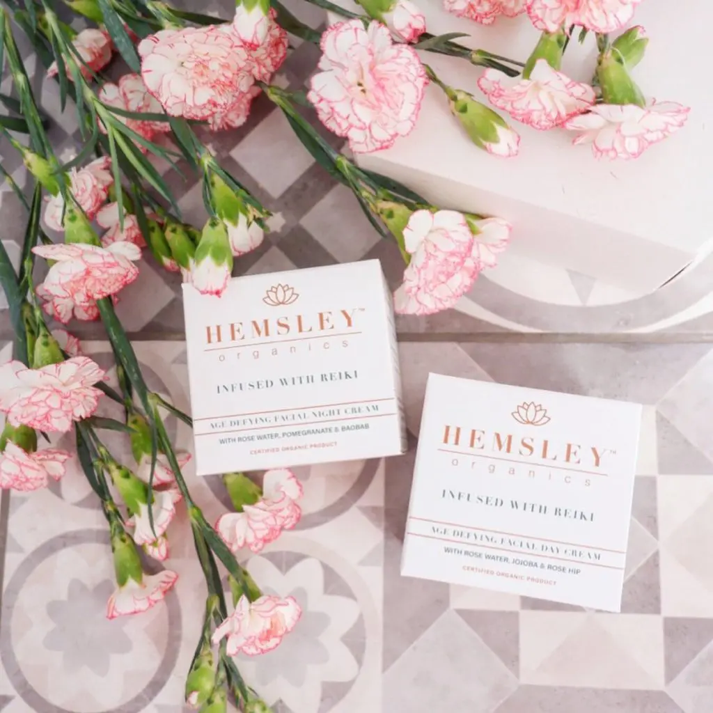 hemsley organics