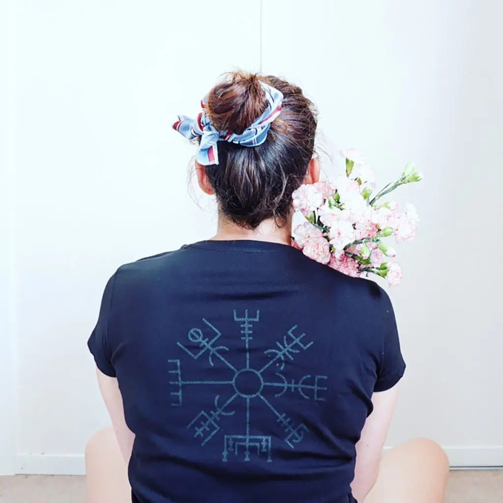 nysno t-shirt