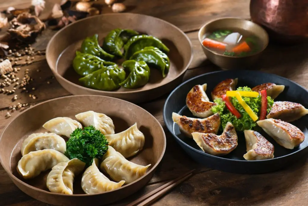 malaysian food dumplings