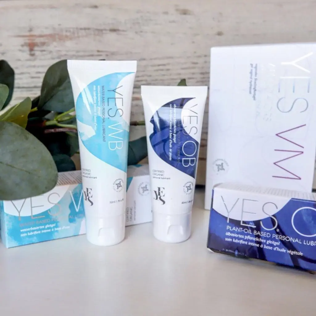YES products