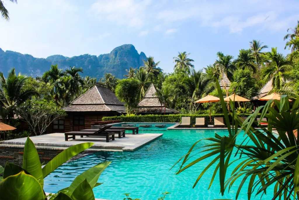 thailand hotel