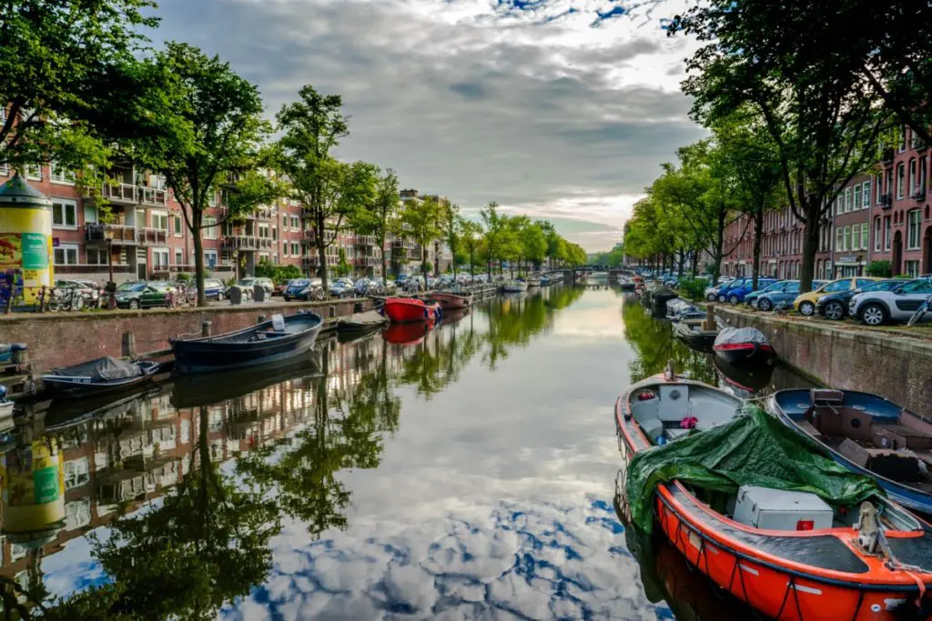 amsterdam