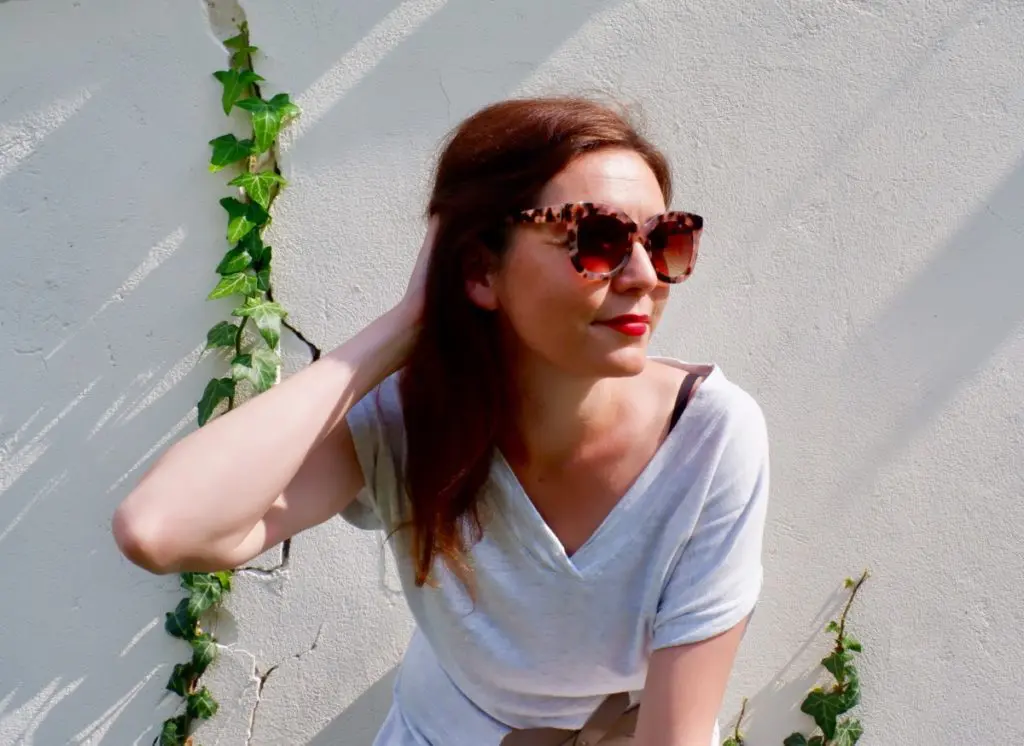 Review: Pala Ethical and Sustainable Sunglasses
