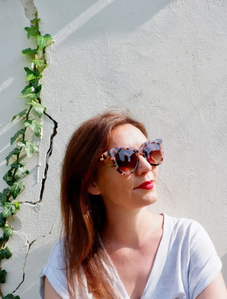 Review: Pala Ethical and Sustainable Sunglasses
