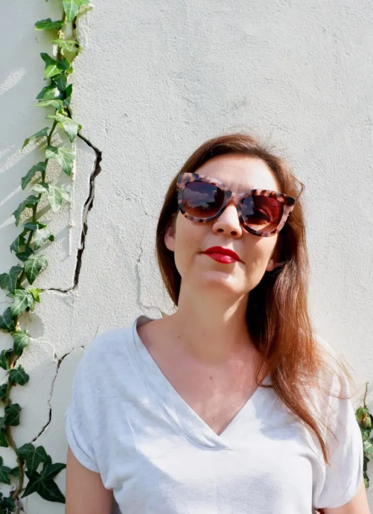 Review: Pala Ethical and Sustainable Sunglasses