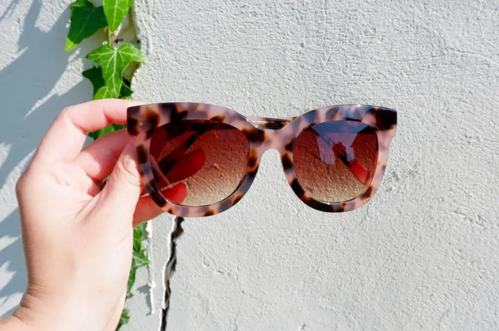 Review: Pala Ethical and Sustainable Sunglasses