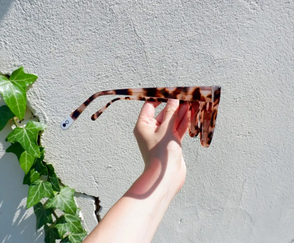 Review: Pala Ethical and Sustainable Sunglasses