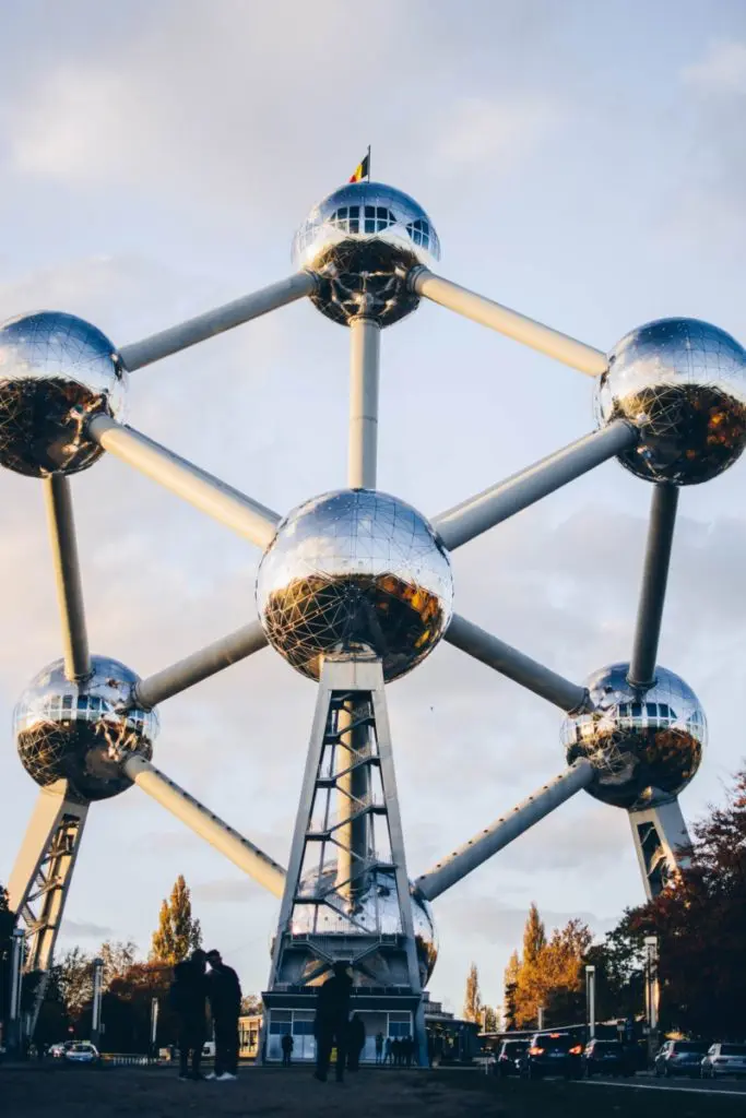 brussels 
