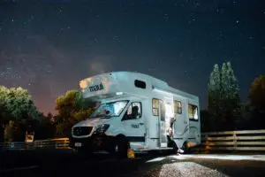 caravan