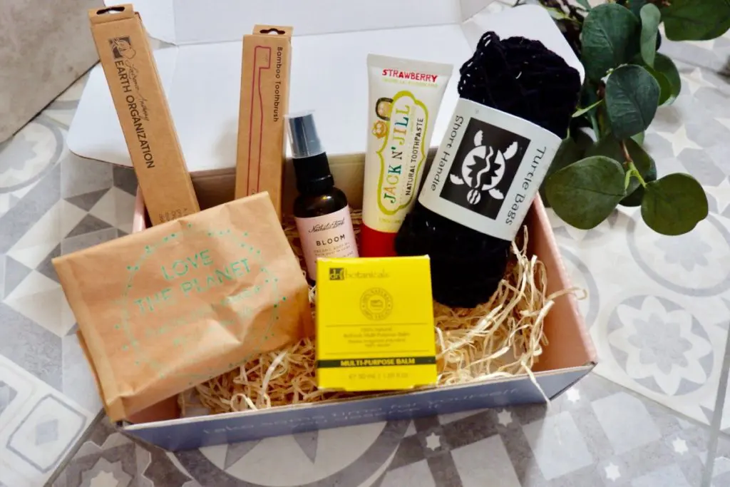 ecocobox