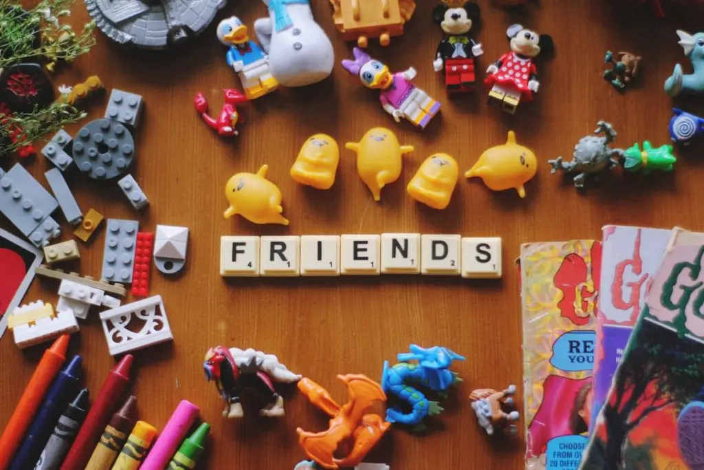 game toys