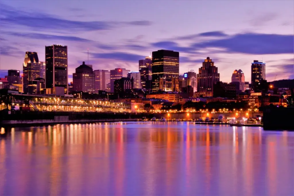 montreal canada
