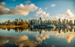 vancouver canada