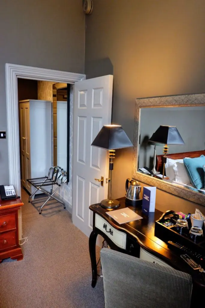 harbour hotel chichester Review: Harbour Hotel Chichester Staycation