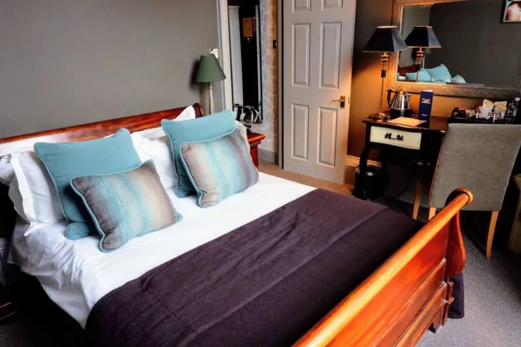 harbour hotel chichester harbour hotel chichester