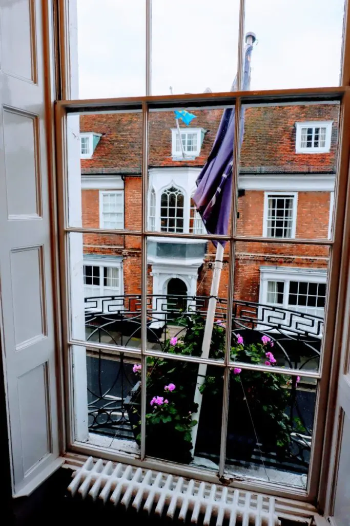 harbour hotel chichester harbour hotel chichester