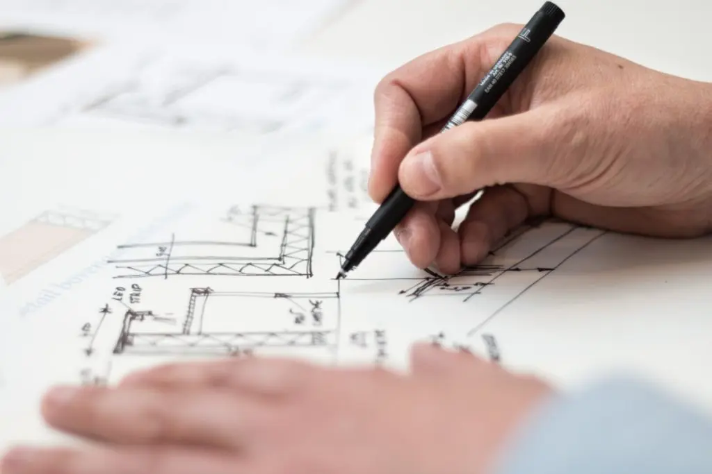 architect plan