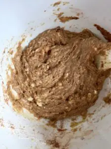 vegan banana bread
