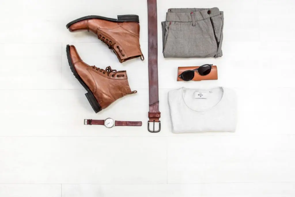men clothes shoes accessories