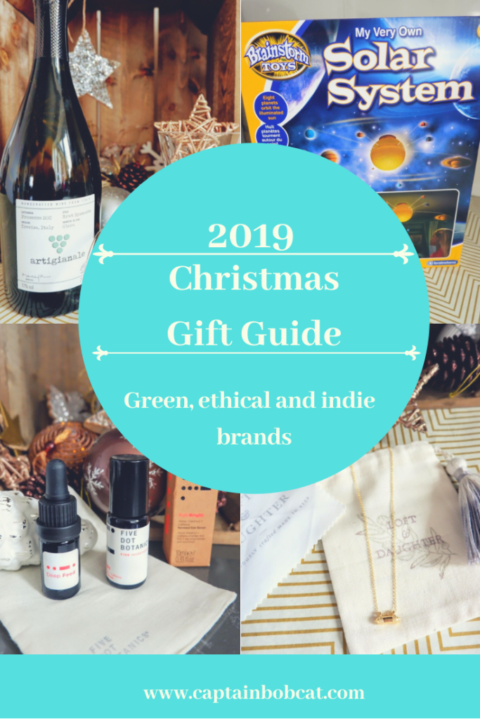 Christmas gift guide 2019