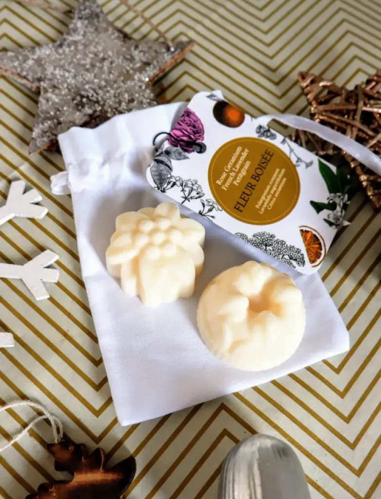 wax melts
