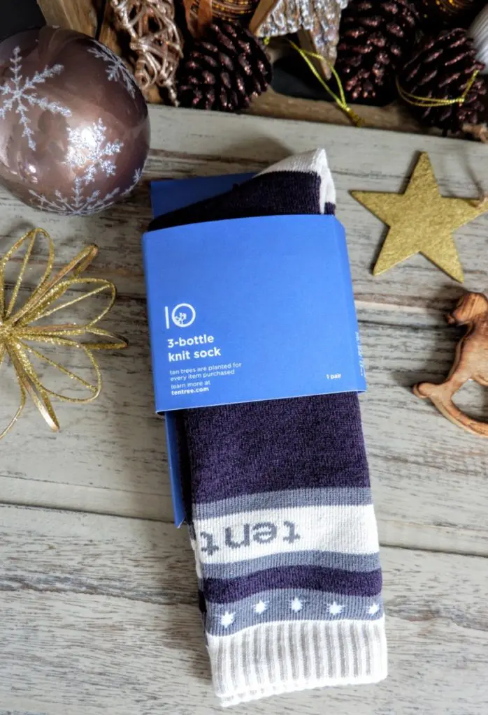 tentree socks