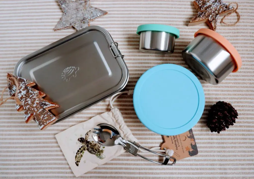 reusable snacking bundle