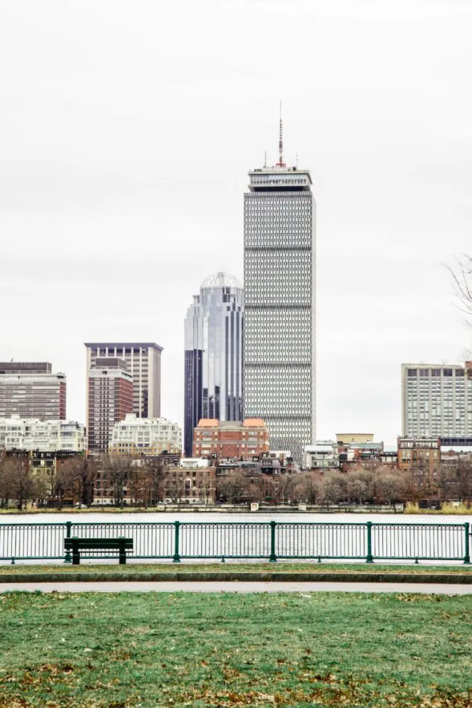 Boston