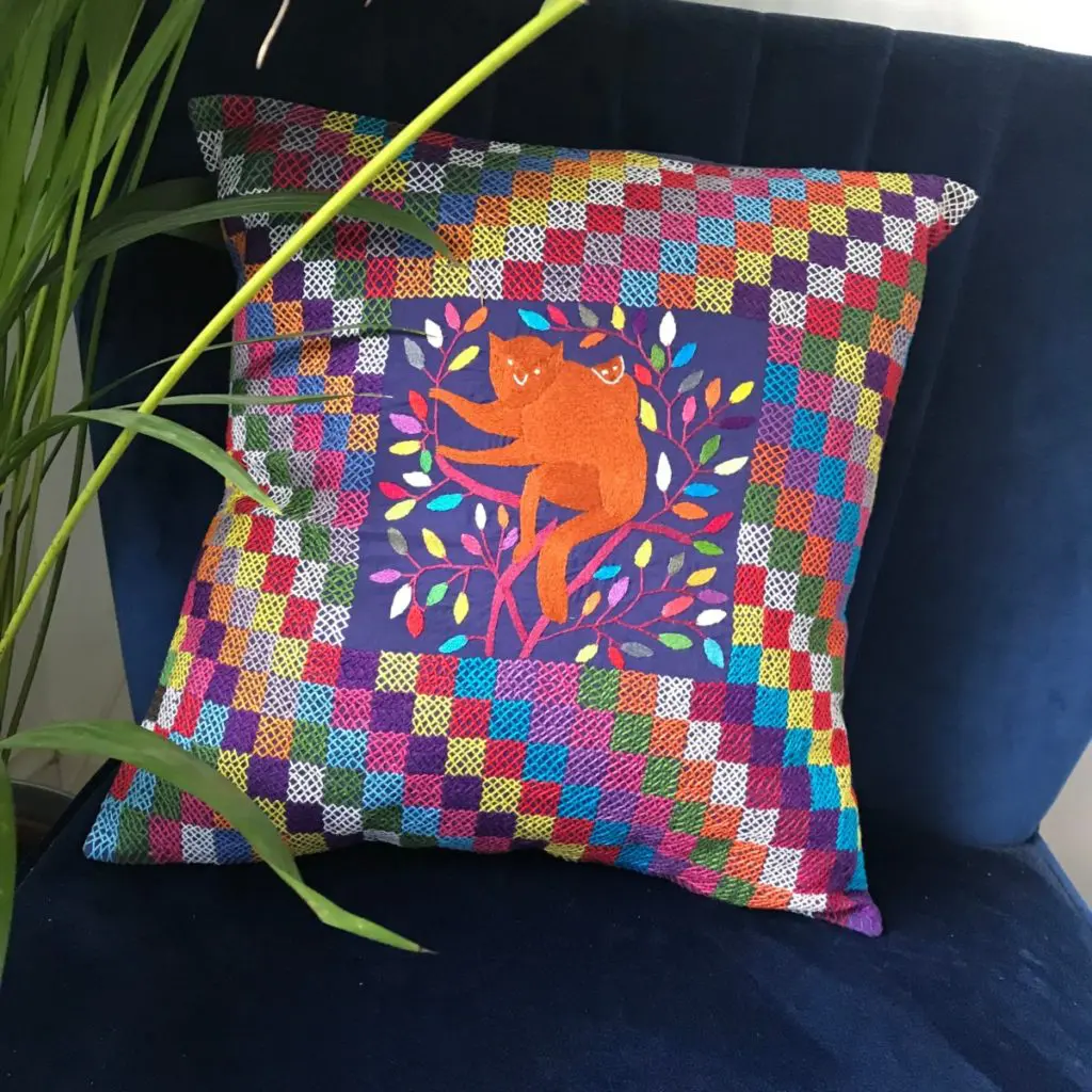 sainte luce cushion