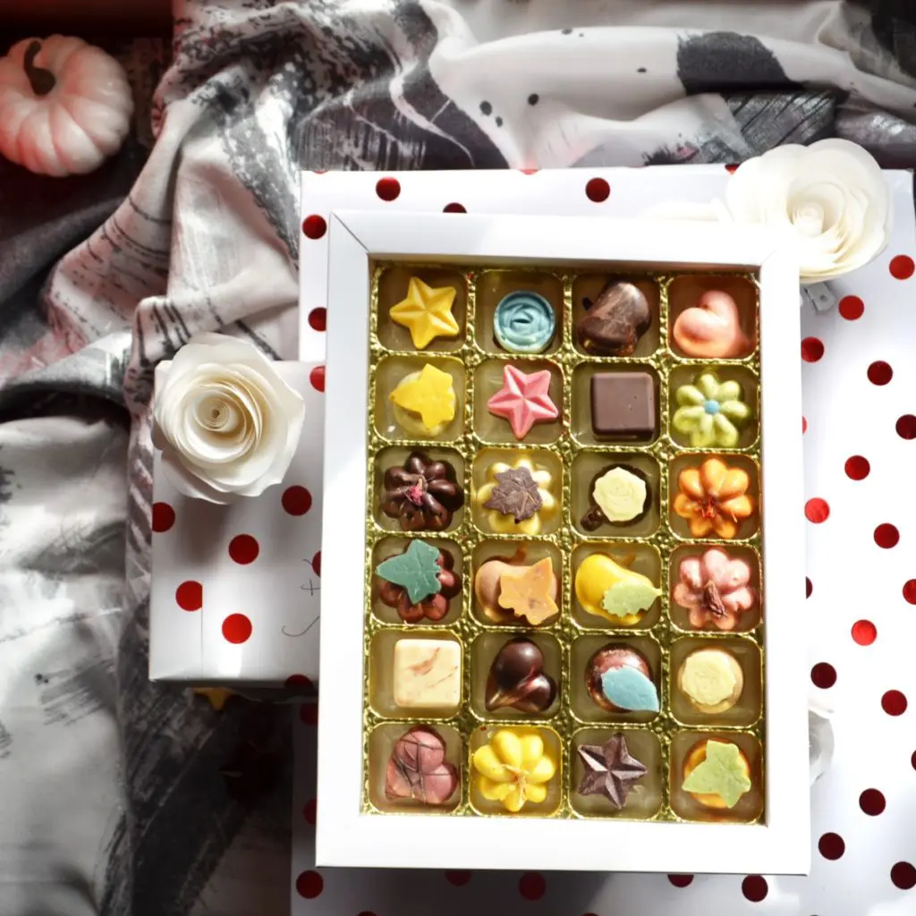nono bonbons