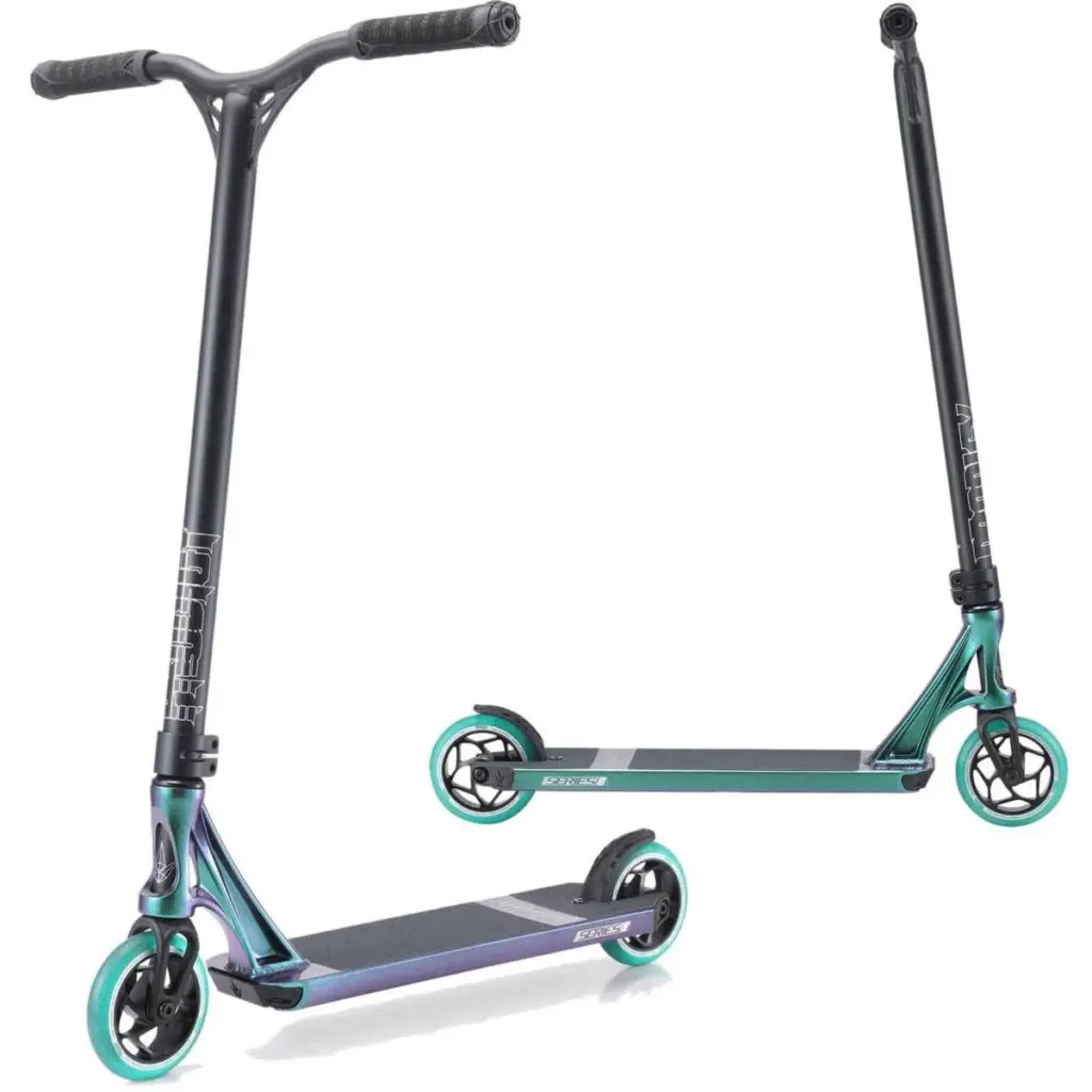 Skaters Scooter