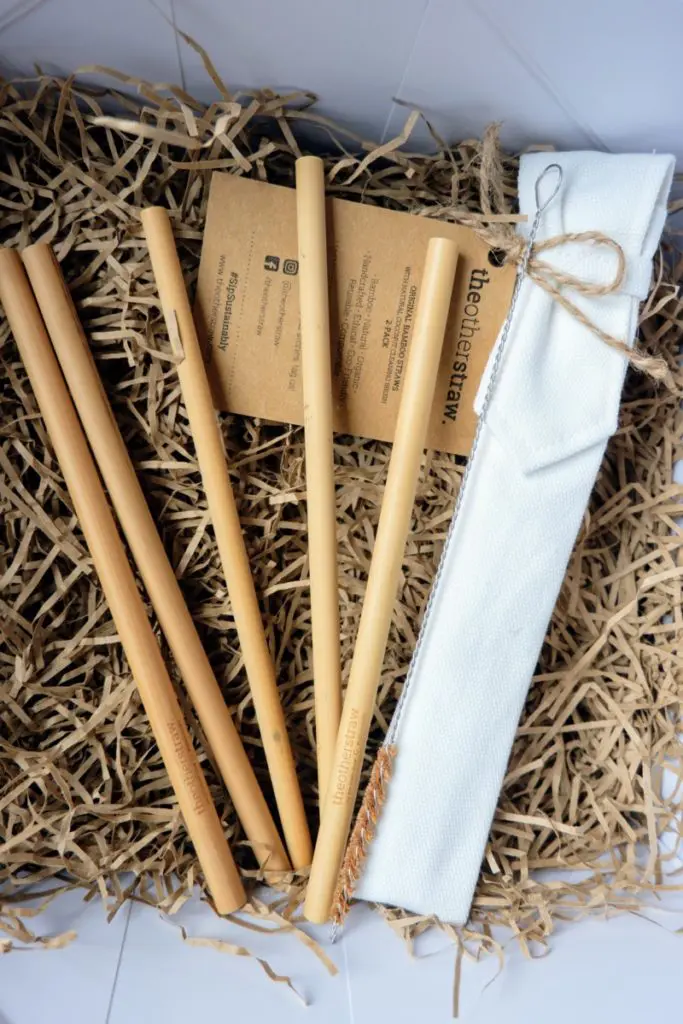 theotherstraw. Easy Reusable Swaps 