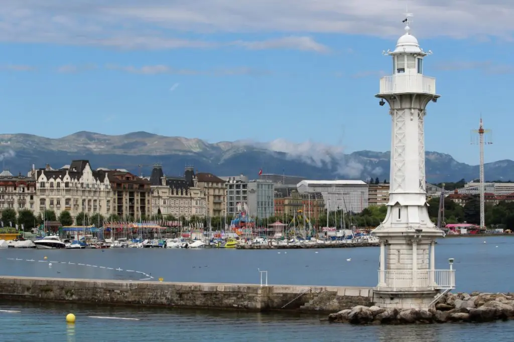 geneva