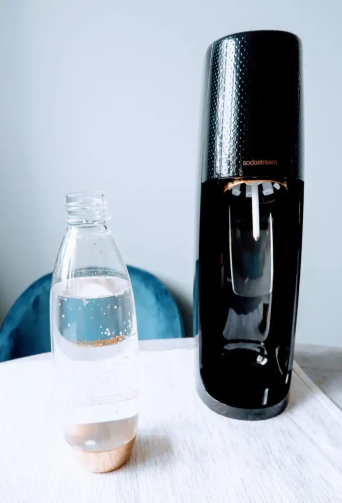 soda stream
