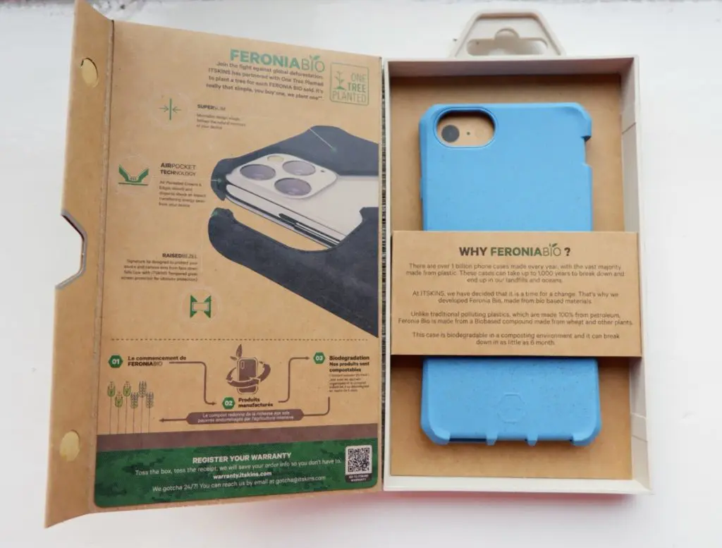 ITSKINS phone case